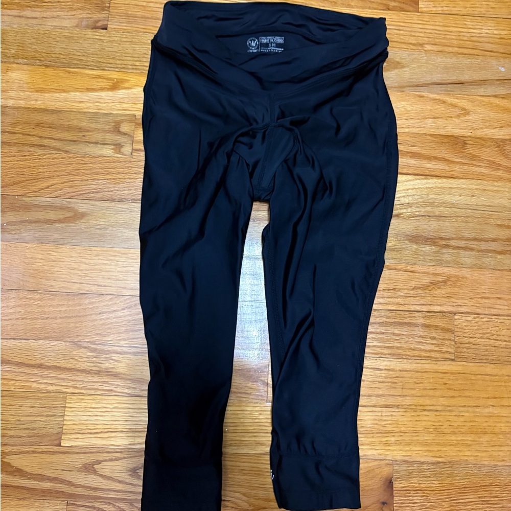 Canari Gel Padded Bike Capris